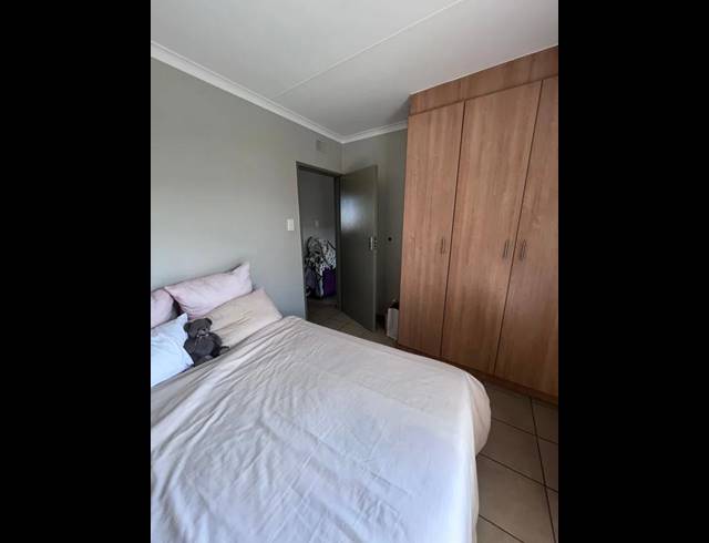 2 BEDROOM PROPERTY TO RENT IN KIBLER PARK